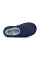 UGG pantofole in pelle scamosciata bambino/a KIDS'''''''''''''''''''''''''''''''' CLASSIC SLIP-ON 1161030K blu navy