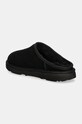 Хлопчик Дитячі замшеві тапочки UGG KIDS' CLASSIC SLIP-ON 1161030K чорний