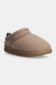 Dětské papuče UGG ASTRO ULTRA béžová 1157670K