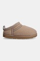 Дитячі тапочки UGG ASTRO ULTRA 1157670K бежевий AW24