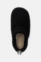 Dětské papuče UGG ASTRO ULTRA černá 1157670K