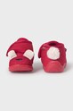 Chlapec Detské papuče Mayoral 42534.90A.Baby červená