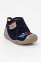 Biomecanics ciabatte per bambini blu navy 241154