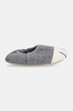 Детские тапки United Colors of Benetton 8VFE0D014.G.Seasonal серый AW24