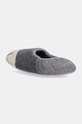 Мальчик Детские тапки United Colors of Benetton 8VFE0D014.G.Seasonal серый