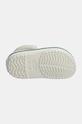Dětské pantofle Crocs CROCBAND CLOG 207005.CROCBAND.KIDS béžová
