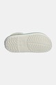 Детские шлепанцы Crocs CROCBAND CLOG 207006.CROCBAND.KIDS.CL бежевый