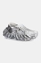 Natikače Crocs ECHO MARBLED CLOG siva 208464.ECHO.MARBLED.CLO