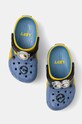 Дитячі шльопанці Crocs DESPICABLE ME CLASSIC CLOG 209496.DESPICABLE.ME.CL