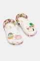 Crocs klapki dziecięce CLASSIC SQUISHMALLOWS CLOG multicolor 210228.CLASSIC.SQUISHMA