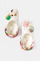 Crocs klapki dziecięce CLASSIC SQUISHMALLOWS CLOG 210228.CLASSIC.SQUISHMA multicolor