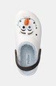 Детские шлепанцы Crocs CLASSIC FROZEN OLAF CLOG белый 210234.CLASSIC.FROZEN