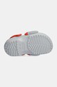 Детские шлепанцы Crocs CLASSIC ROCKET SHIP CLOG 210359.CLASSIC.ROCKET серый