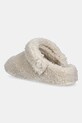 Chłopiec Crocs kapcie dziecięce CLASSIC COZZZY SLIPPER 210856.CLASSIC.COZZZY.S beżowy