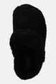 Детски пантофи Crocs CLASSIC COZZZY SLIPPER черен 210856.CLASSIC.COZZZY.S
