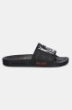 adidas Originals papuci Adilette Korn IH3753 negru AW24