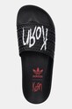 adidas Originals sliders Adilette Korn black IH3753