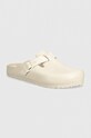 Шлепанцы Birkenstock Boston EVA Planet friendly бежевый 1027381