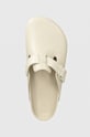 Birkenstock klapki Boston EVA beżowy 1027381