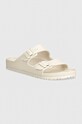 Šľapky Birkenstock Arizona béžová 1027305