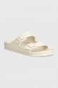 Birkenstock ciabatte slide Arizona beige 1027305