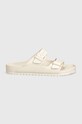 Šľapky Birkenstock Arizona 1027305 béžová AW24