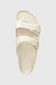 Šľapky Birkenstock Arizona béžová 1027305