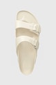 Birkenstock ciabatte slide Arizona beige 1027305