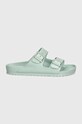 Pantofle Birkenstock Arizona EVA 1027362 tyrkysová AW24