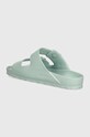 Boty Pantofle Birkenstock Arizona EVA 1027362 tyrkysová