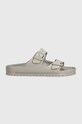 Шльопанці Birkenstock Arizona EVA 1027620 сірий AW24
