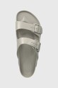 Šľapky Birkenstock Arizona EVA sivá 1027620