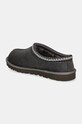 Obuwie UGG kapcie zamszowe Tasman 5950.DGRY szary