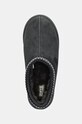 Semišové papuče UGG Tasman šedá 5950.DGRY