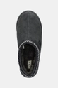 Велурени чехли UGG Tasman сив 5950.DGRY