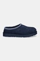 UGG papuci din piele intoarsa Tasman 5950.DEOC bleumarin AA00