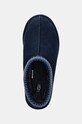 UGG suede slippers Tasman navy 5950.DEOC