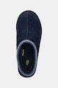 UGG papuci din piele intoarsa Tasman bleumarin 5950.DEOC