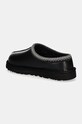 Обувь Кожаные тапочки UGG Tasman Lthr Regen 1163890.BLK чёрный