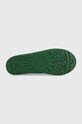 UGG papuci din piele intoarsa Tasman 5950.MNS verde
