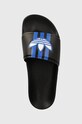 adidas Originals klapki Adilette czarny IG9265