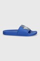 adidas Originals klapki Adilette IG9267 niebieski AW24
