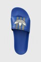 adidas Originals klapki Adilette niebieski IG9267