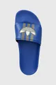 Шлепанцы adidas Originals Adilette голубой IG9267