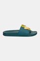 Шльопанці adidas Originals Adilette IG9268 зелений AW24