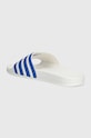 Boty Pantofle adidas Originals Adilette IG9285 bílá