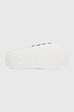 adidas Originals papuci Adilette IG9285 alb