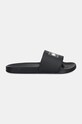 Tommy Hilfiger klapki FLAG HILFIGER POOL SLIDE FM0FM05232 granatowy AW24