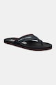 Žabky Tommy Hilfiger COMFORT HILFIGER BEACH SANDAL námořnická modř FM0FM05235