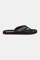 Žabky Tommy Hilfiger COMFORT HILFIGER BEACH SANDAL FM0FM05235 námořnická modř AW24